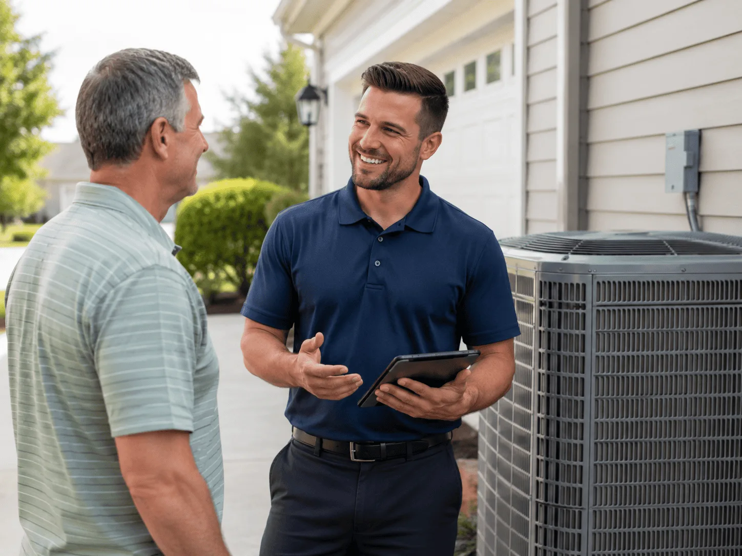 Heat Pump Installation Fremont, NE FAQs